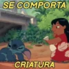 MEMES LILO & STITCH 🌺 12