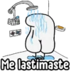 88 ว Me lastimaste