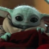Baby Yoda  6