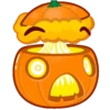 Halloween Calabaza 15