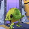 Mike Wazowski 12