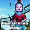 Monster High 23