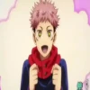 Jujutsu kaisen MOV 28