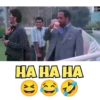 Funny Stickers 9