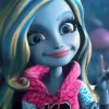 Monster High 8