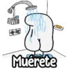88 D Muerete