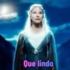El señor de los anillos 11