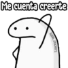 FLORK Confundido ⁉️🤔 5