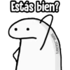 FLORK Confundido ⁉️🤔 9