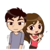 Cute Couple 7