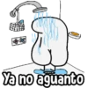 88 ว Ya no aguanto