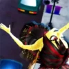 Monster High 25