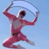 POWER RANGERS 11