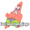 Patrick si Lucu 7