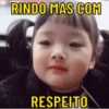 Coreaninha 15