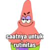 Patrick si Lucu 12