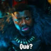 BLACK PANTHER Wakandaforever🖤 26