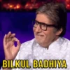 Amitabh Bachchan 2