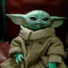 Baby Yoda  9