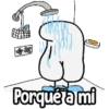 88 ว Porque a mi