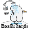 88 ว Necesito terapia