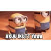 MINION2 GEMOYYY 9