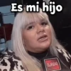 Es mi hijo LAM