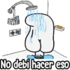 88 ว No debí hacer eso