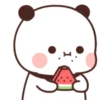 Panda gemushhh 9