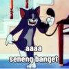 Tom & Jerry Lucu 5