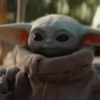Baby Yoda  5