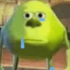 Mike Wazowski 6