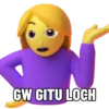 Memoji Kiyowo 11