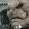 traidor