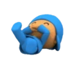 Pocoyó animado 18