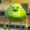 Mike Wazowski 10