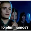 El señor de los anillos 16