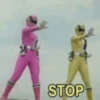POWER RANGERS 6