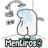 88 ว Mentiros@
