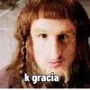 k gracia