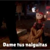 Chucky Dulce o... 🩸🍬 18