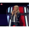 Lali en La Voz! 11
