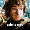 El señor de los anillos 28