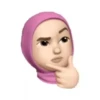 Memoji Kiyowo 12