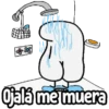 88 ว Ojalá me muera