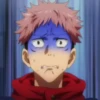 Jujutsu kaisen MOV 30