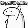 FLORK Confundido ⁉️🤔 11