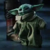 Baby Yoda  12