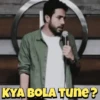 Stand_Up Comedy 16