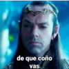 El señor de los anillos 14